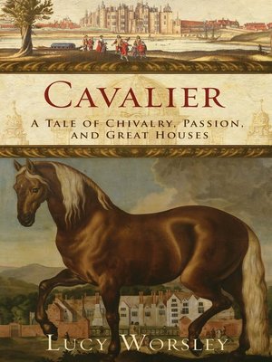 cover image of Cavalier